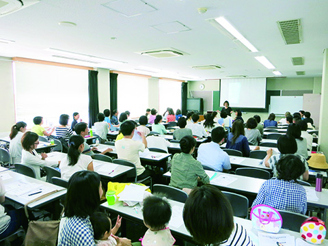 学校法人江戸川学園 江戸川大学 こどもコミュニケーション公開講座