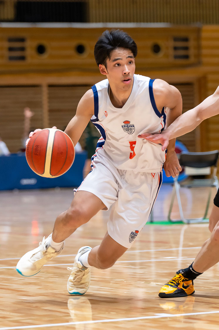 第73回関東大学バスケットボール選手権大会