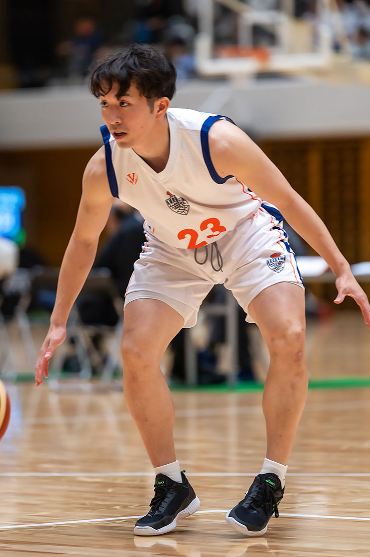 第73回関東大学バスケットボール選手権大会